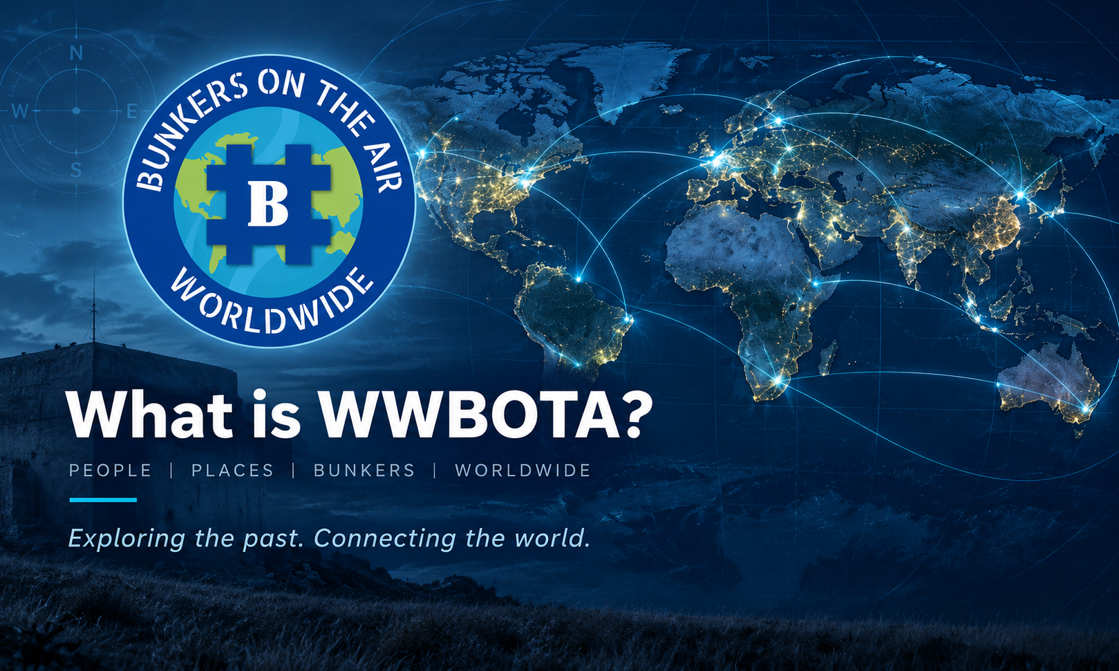 What is WWBOTA?
