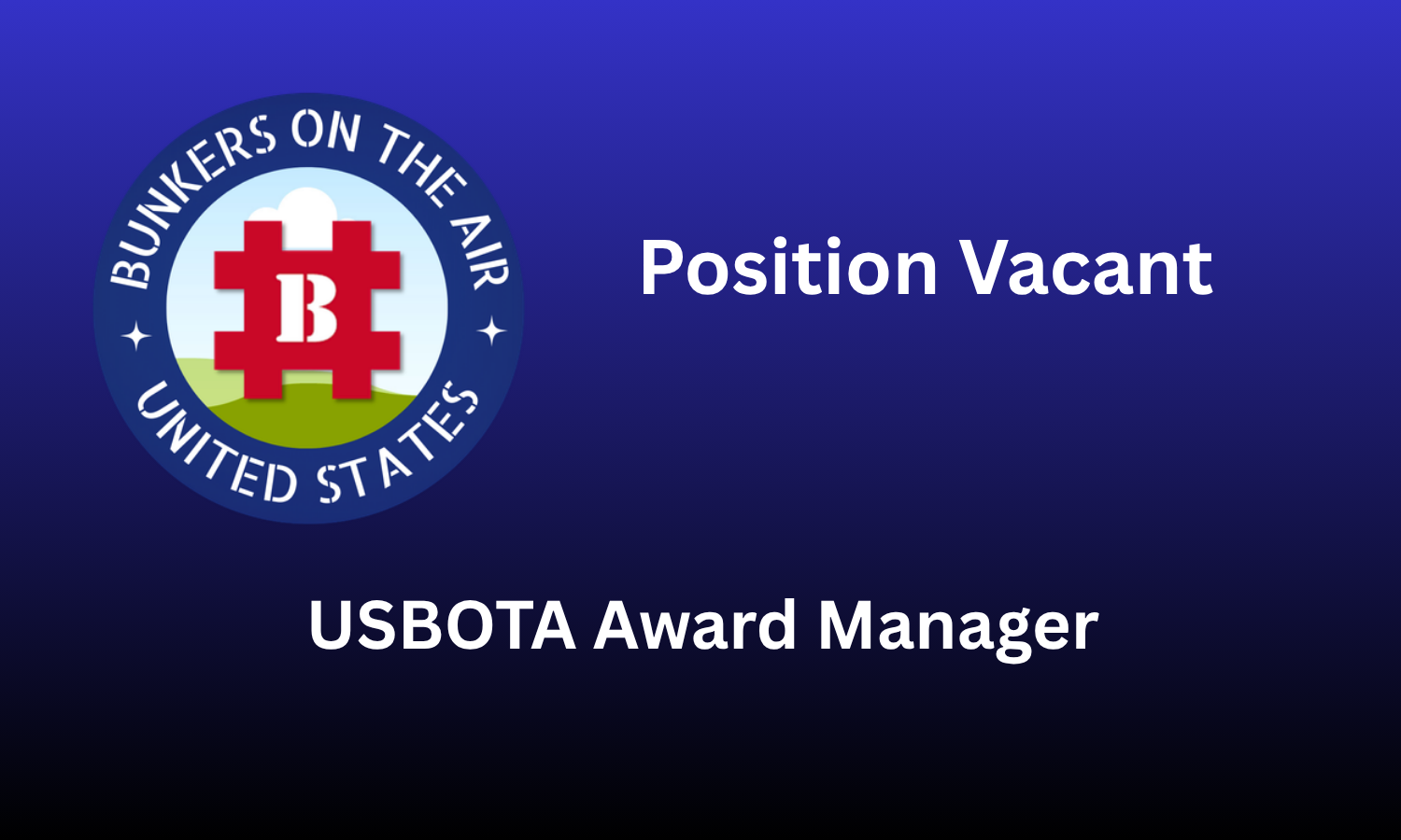USBOTA Awards Manager