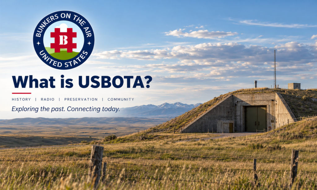 What is USBOTA?