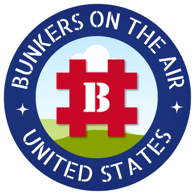 USBOTA – United States Bunkers On The Air
